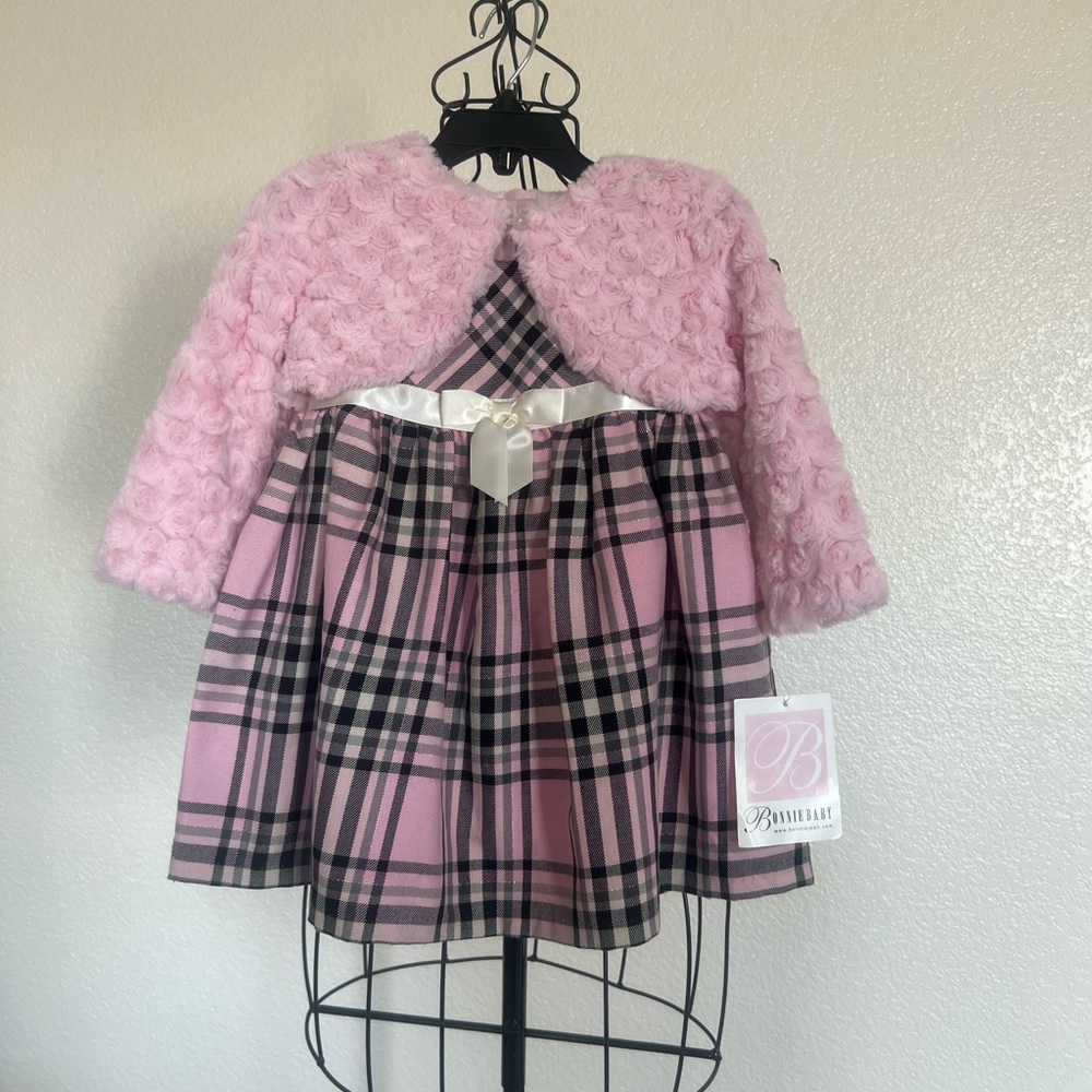 SALE/Baby dress